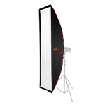 Софтбокс Falcon Eyes SBQ-SBII 40180 BW