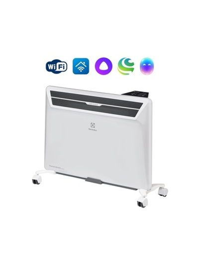 Комплект Electrolux Air Gate Transformer с блоком управления и шасси ECH/AG2-1500 T-TUE4 (электр)