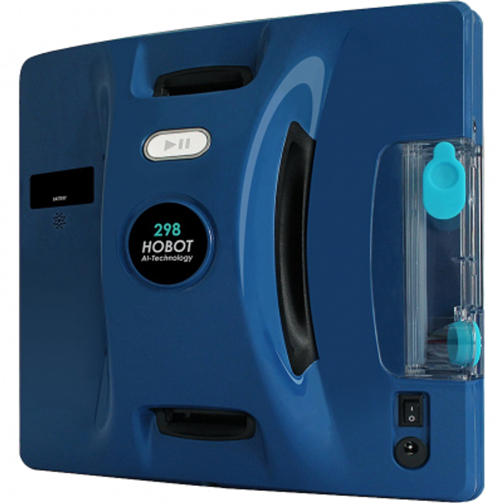 Робот для мойки окон Hobot 298