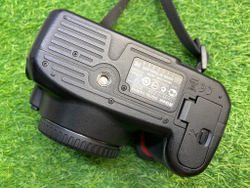 Nikon D3100 + 18-55mm 6.500 кадров Покупка/Продажа