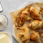 Бумага для выпечки (пергамент) в листах 38*42см 15 листов, EXXE