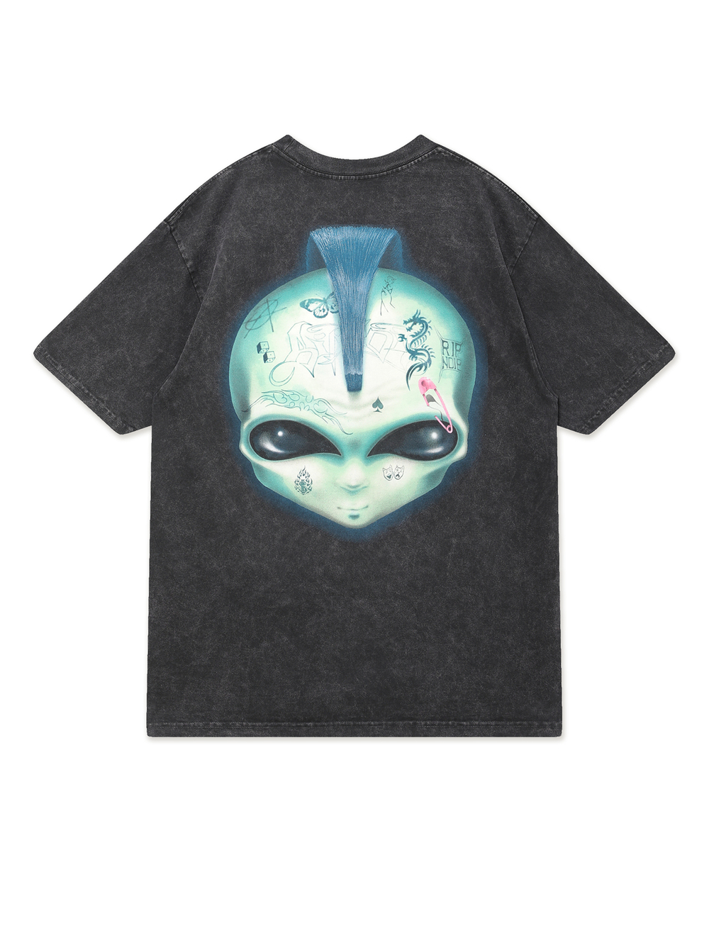 Футболка Кор. Рукав Squabble Up Tee