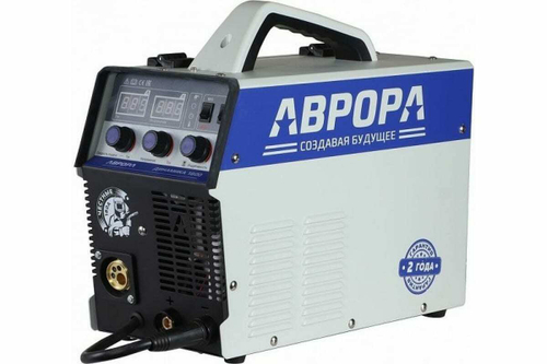 Сварочный полуавтомат АВРОРА Динамика 1800