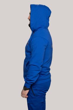 Толстовка на молнии Скорая помощь MedicLine