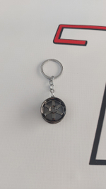 Брелок Колесный диск