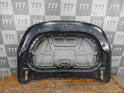Капот Geely Preface 24-нв Б/У Оригинал 6608120538C15