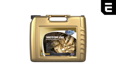 MPM - 05020-MPM - Ulje za motor