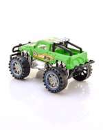 Джип ин., ПК 6A-4