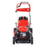 Газонокосилка бензиновая (бензокосилка) EFCO LR 53 TK ALLROAD PLUS 4