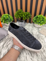 Кеды Santoni