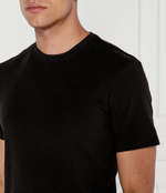 Футболка 2шт. Karl Lagerfeld - черный(240M2100)