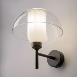 Бра Maytoni Memory MOD177WL-01B