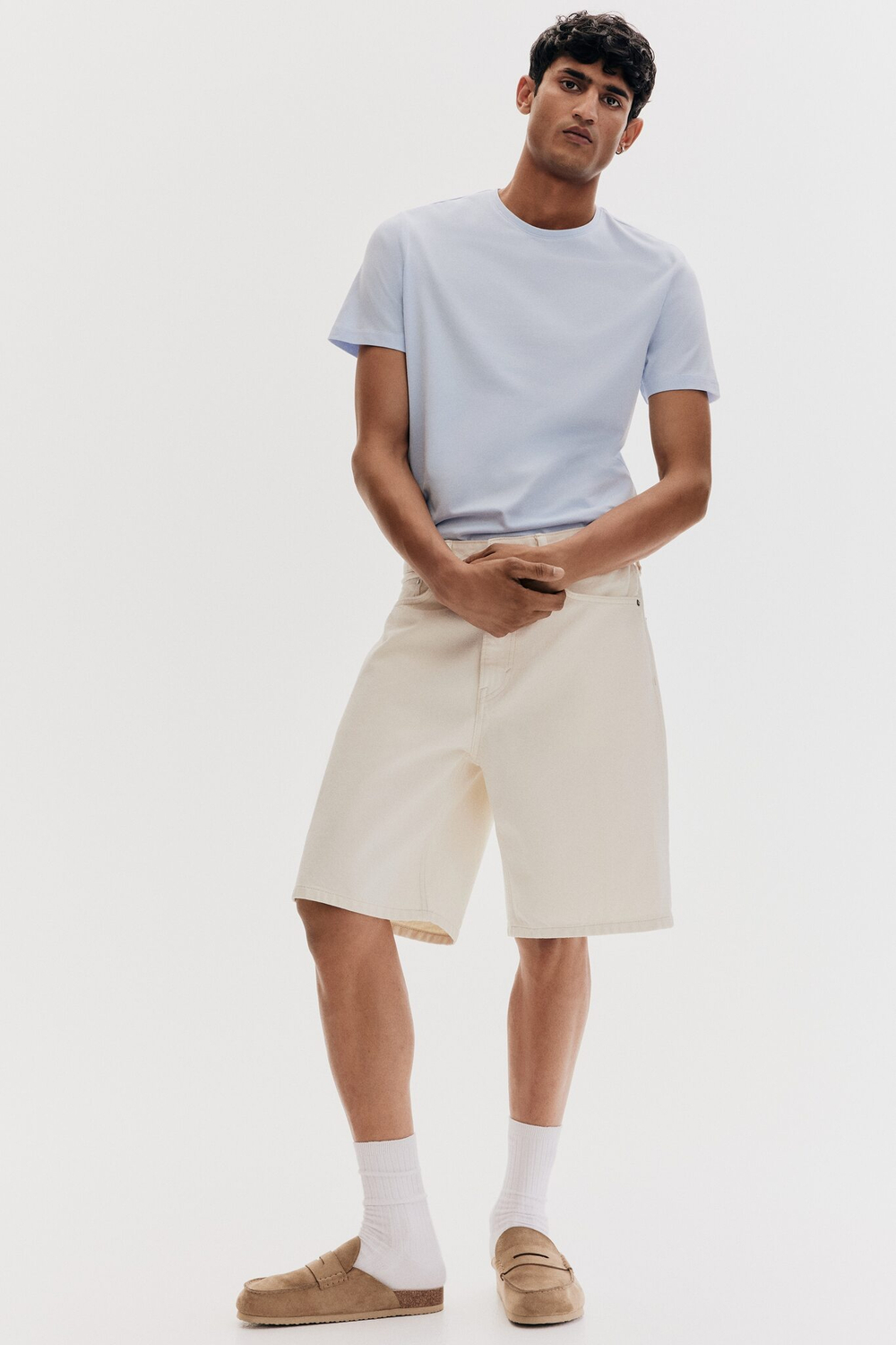 Футболка coolmax® slim fit