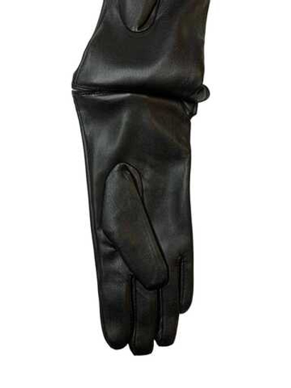 Перчатки. Женские. Материал верха: Как кожа. Подклад: Трикотаж-шерсть.10 шт в упаковке.