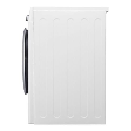 Стиральная машина LG F-4M5VS4W