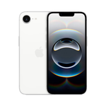 iPhone 16E 256 ГБ. белый