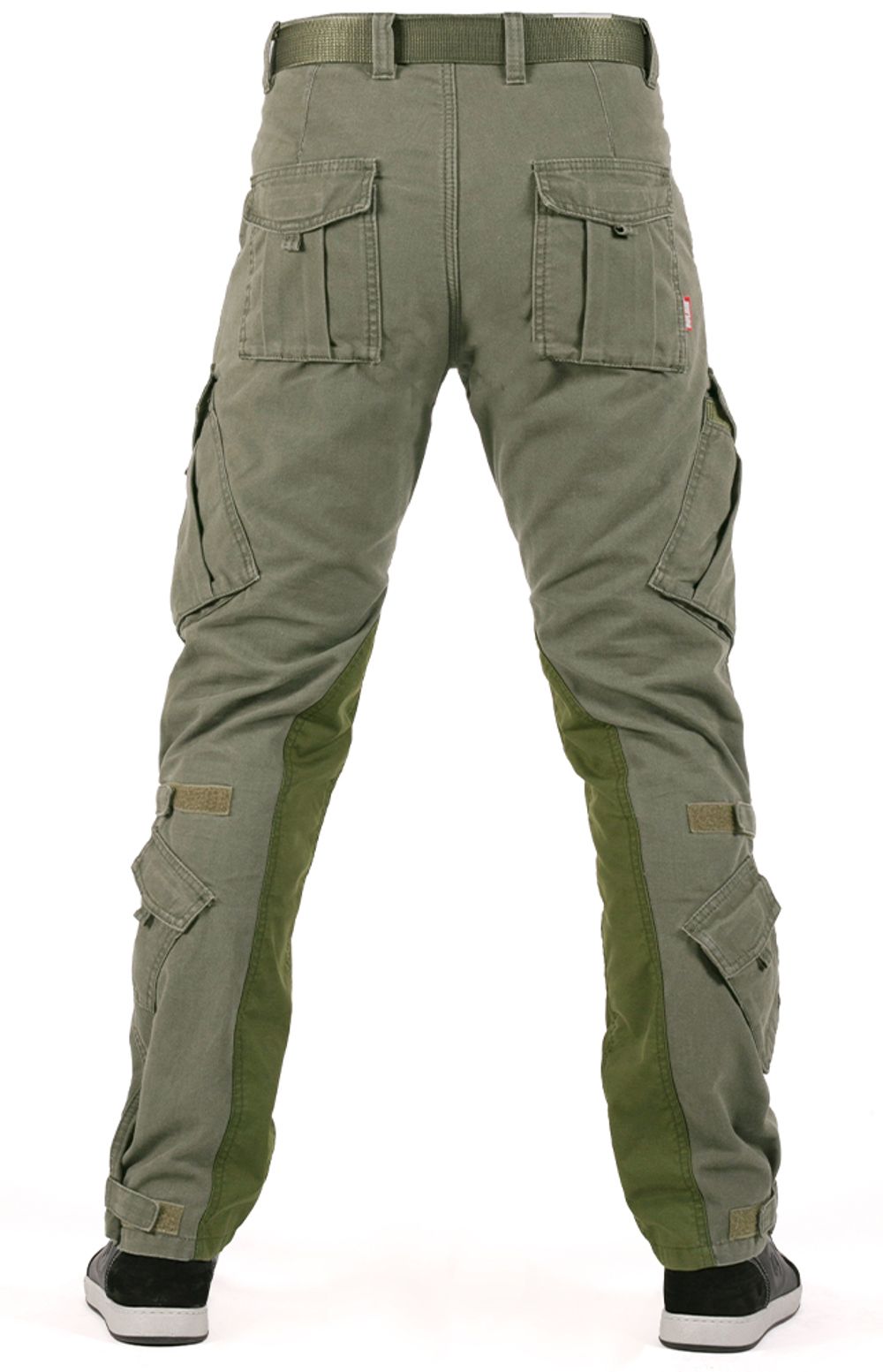 Cargo WaterProof / Светлый хаки