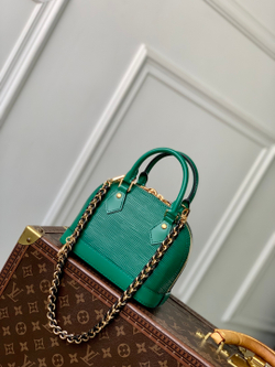 Louis Vuitton Nano Alma