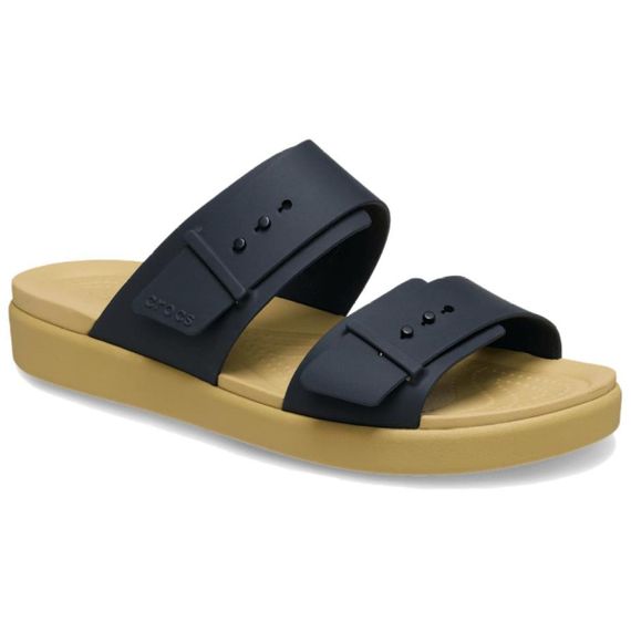 Crocs Brooklyn 'Black'