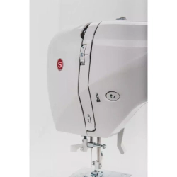 Швейная машина Singer Starlet 6680 белый