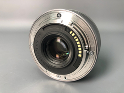 Canon EF-M 22mm 2 STM EF-M
