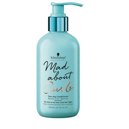Кондиционер для кудрявых волос / MAD ABOUT CURLS 250 мл