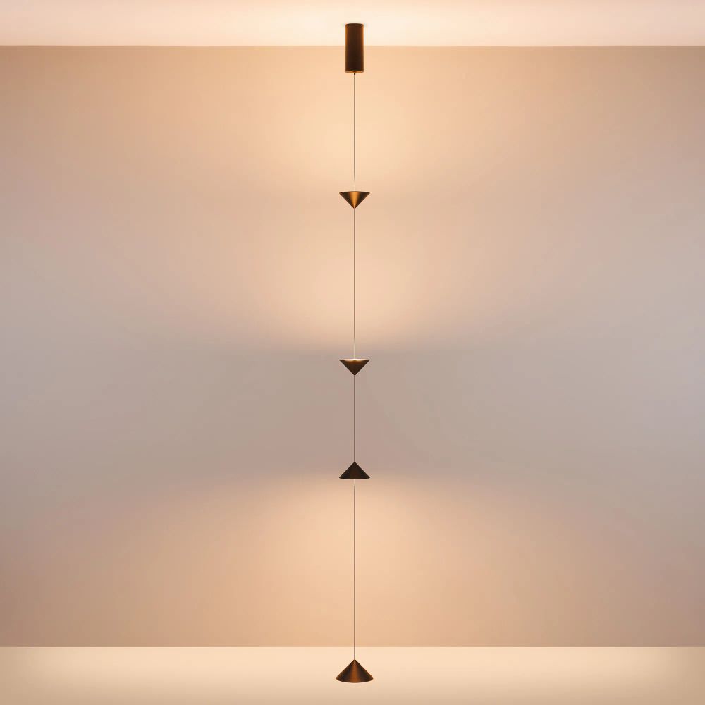 Светильник SP-CALICE-SURFACE-R120-12W Warm2700 (BK, 110 deg, 230V) (Arlight, IP20 Металл, 5 лет) 057772