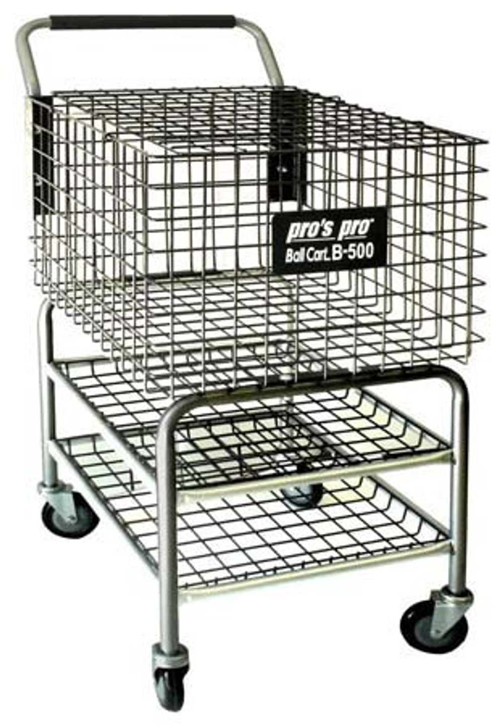Корзина для теннисных мячей Pro's Pro Ball Cart B-500°