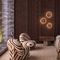 Настенный светильник Loft IT Slice 10535W/A