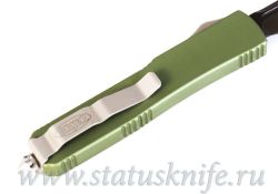 Нож Microtech Ultratech Black модель 123-1ODфотография - 5