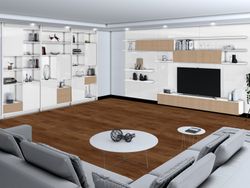 Effect Elegance Россо, 1,108 м²