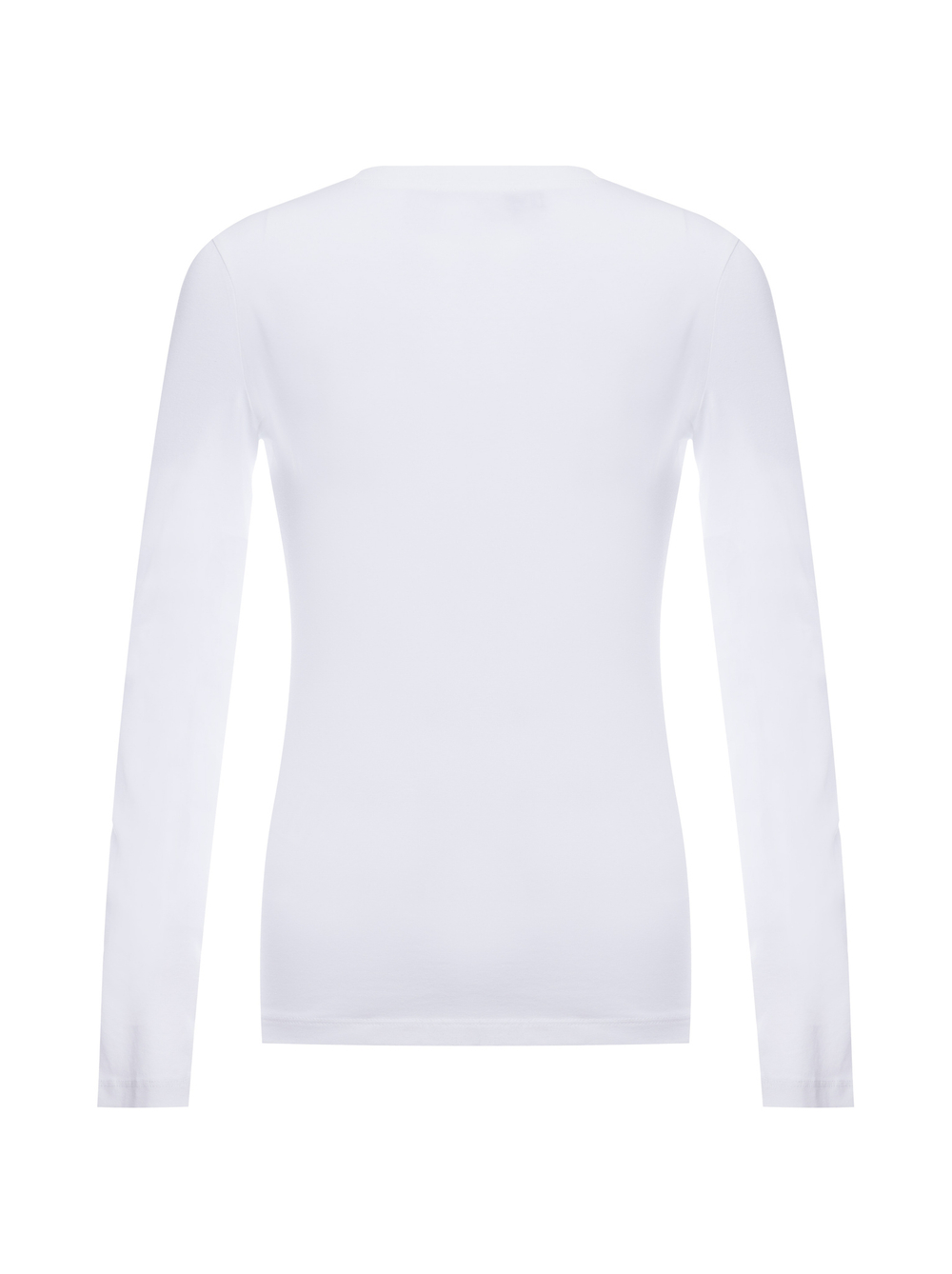 LOVE MOSCHINO Майка- белый