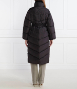 Пуховое пальто Popifa BOSS BLACK - черный(50500861)