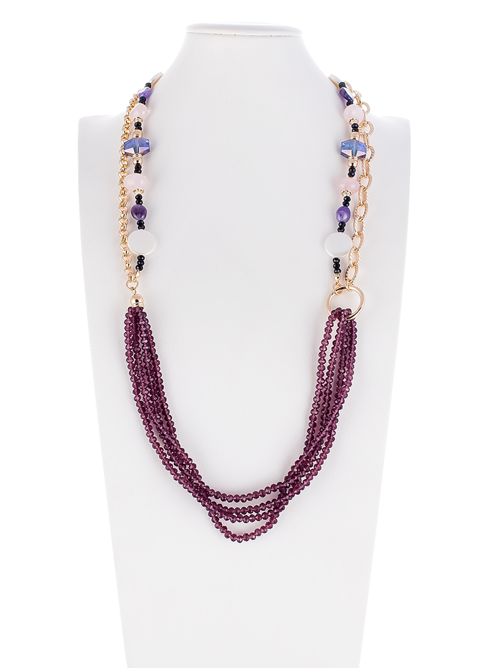 10120271 Колье Borgia