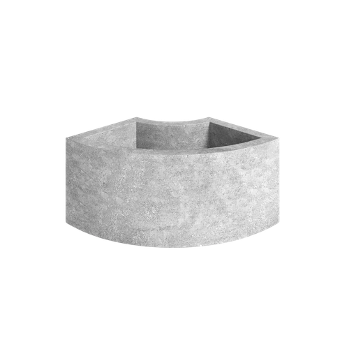 Вазон «Саврионн»