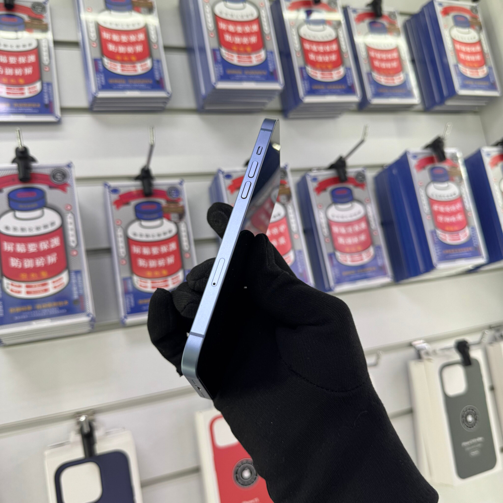 iPhone 14 Plus, 256 ГБ б/у