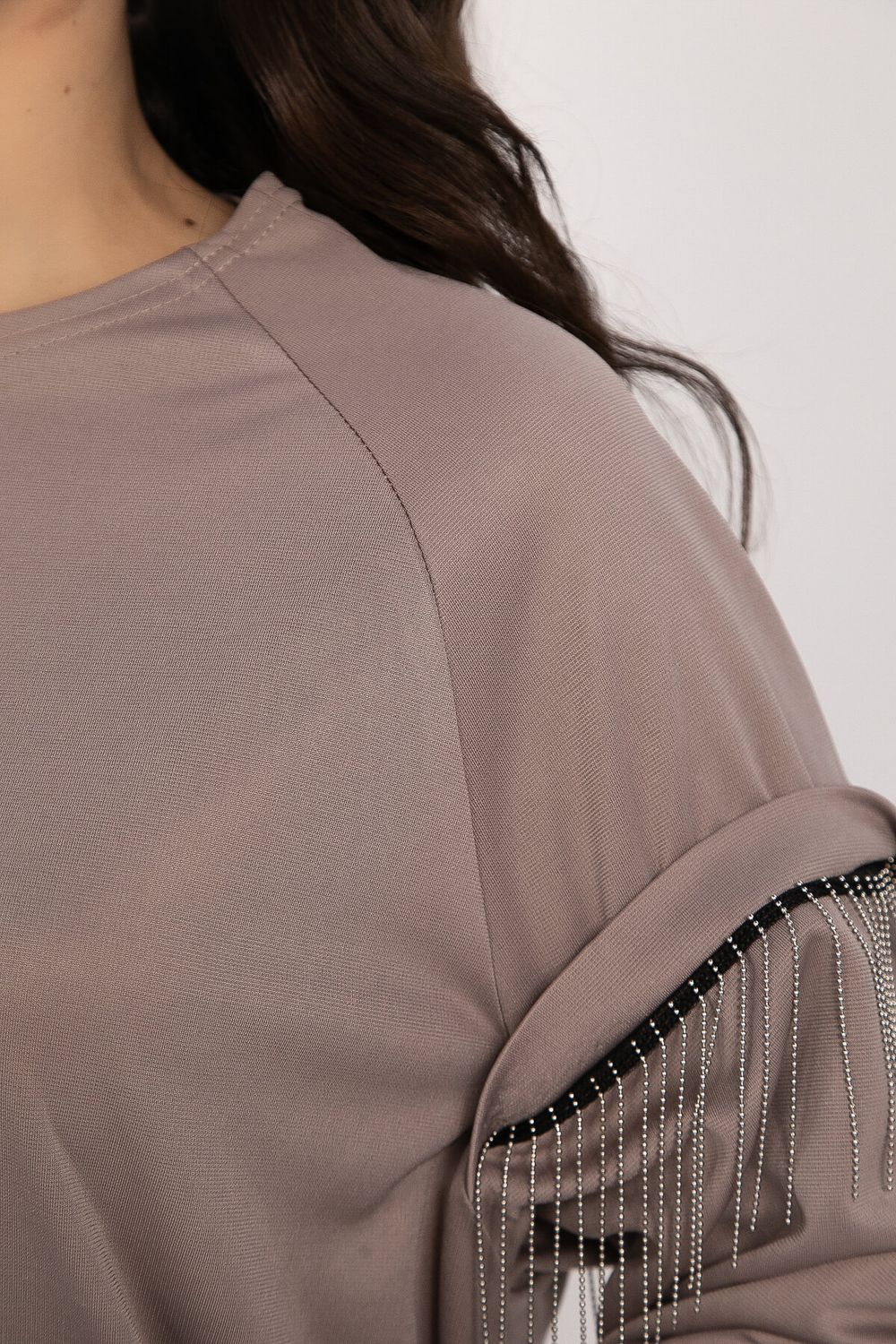 Платье Стелла (пыльная роза) П12705-5 LT Collection