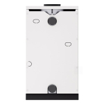 Котел отопительный газовый ЛЕМАКС Classic-35W