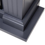 Портал Real Flame Ontario 45 GR-718