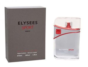 Elysees Fashion Elysees Sport