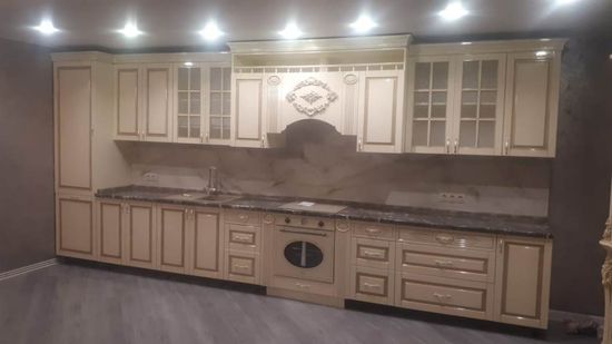 Кухня модульная ВЕРОНА 3300