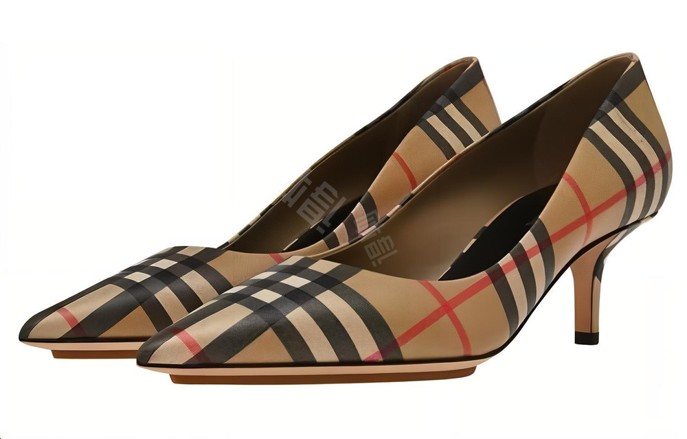 Burberry (Женская размерная сетка)