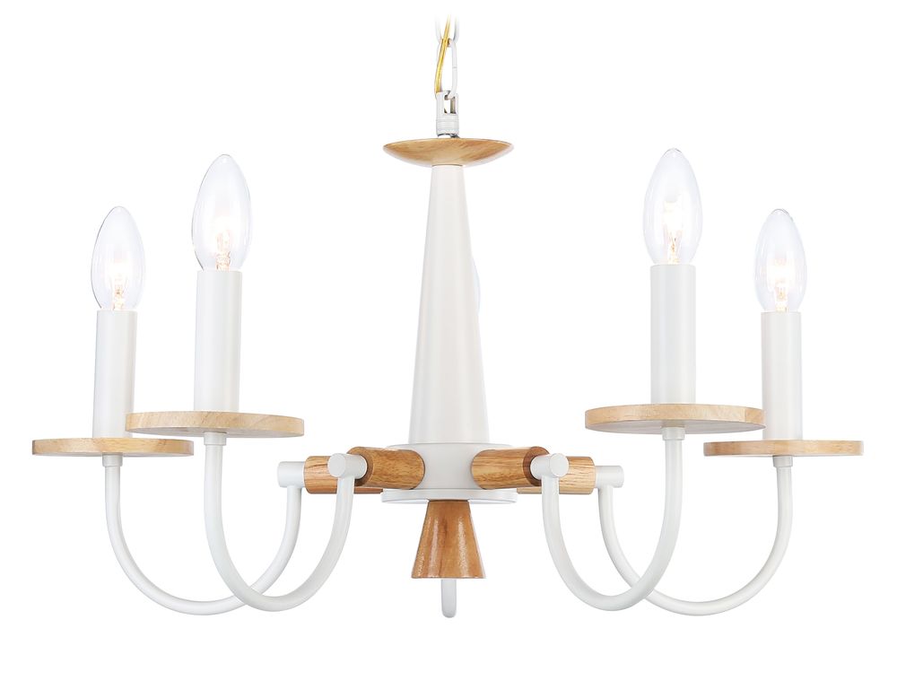 Ambrella Подвесная люстра Modern TR9592