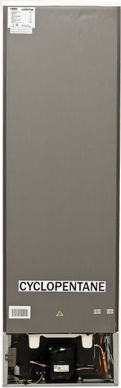 Холодильник REEX RF 18027 W