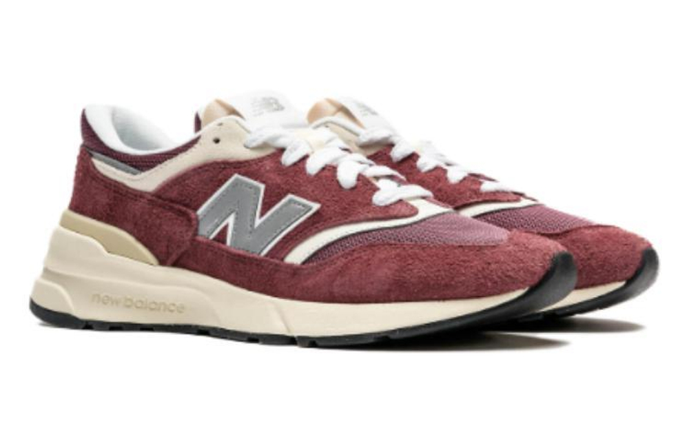 Кроссовки New Balance Nb 997R