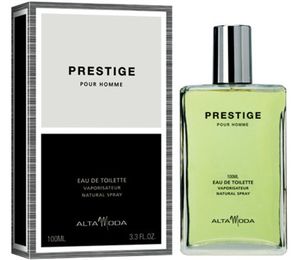 Alta Moda Prestige pour Homme