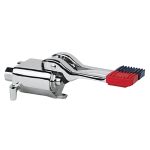 Педаль Griferia двойная для профессиональных кранов и изливов 07108.B