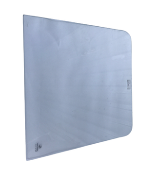 Стекло 150.45.141А двери (605х595)