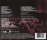 Bennett / Brubeck / The White House Sessions, Live 1962 (CD)