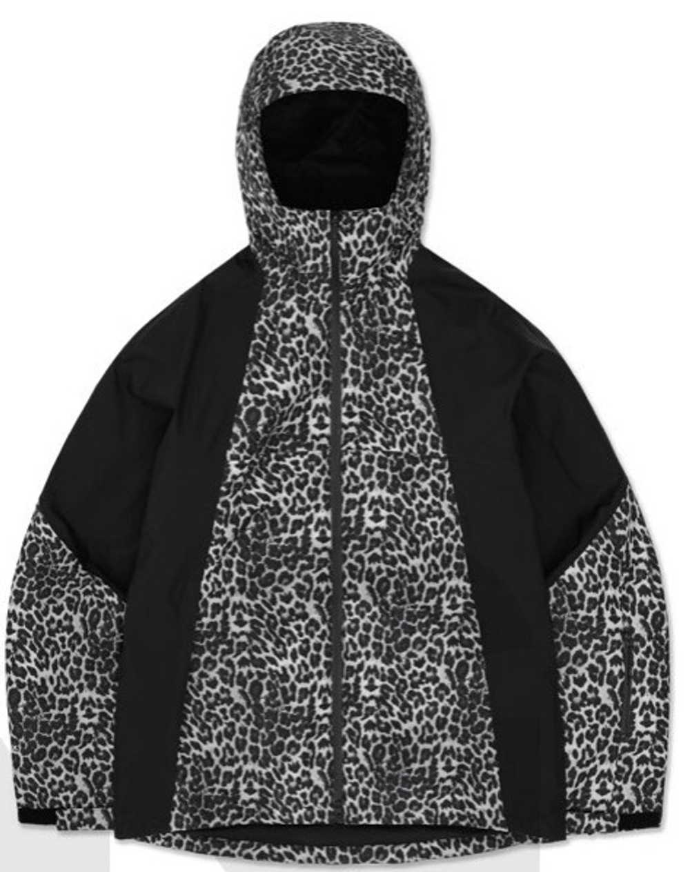 Куртка для сноуборда Dimito 25 QUARSAR FULL ZIP JACKET